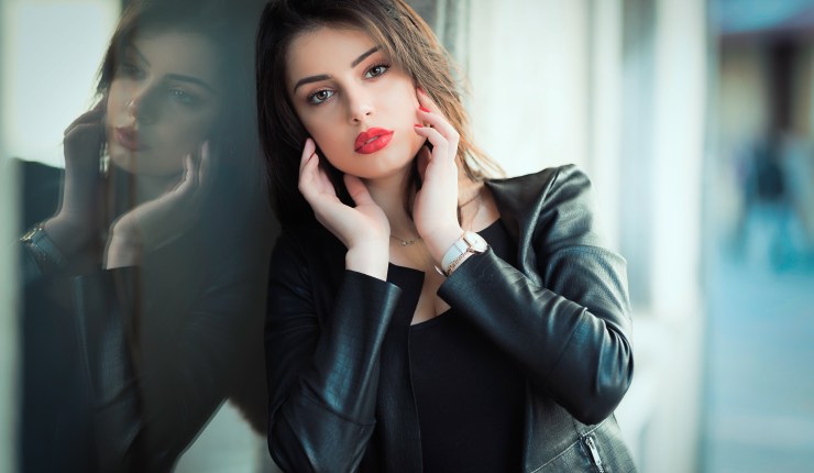 Islamabad Attractive Girls